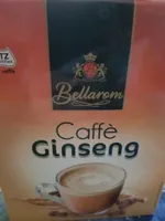 Caffè Ginseng