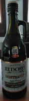 Olio Extra Vergine D'oliva Nostrano Redoro 1 L.