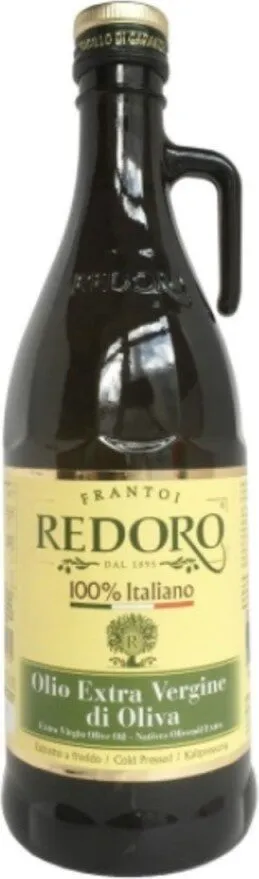 Olio extravergine di oliva lt