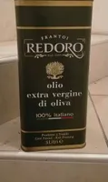 Olio extra vergine di oliva
