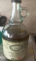 Olio Extra Vergine Olio Extra Vergine 1 Liter