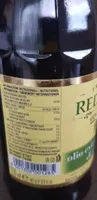 Redoro Extra-virgin Olive Oil - 0.25Litre