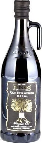 Redoro - Olio Extravergine Di Oliva - Selezione Oro