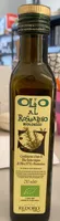 Olio al rosmarino