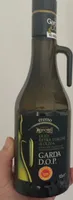 Olio extra vergine di oliva Garda D.O.P.