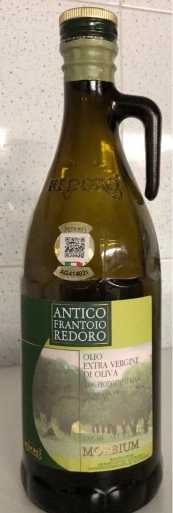Antico frantoio redoro