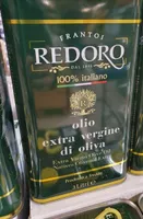 Olio extra vergine di oliva