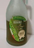 Olio extravergine di oliva Garbo