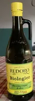 Olio Extra Vergine di Oliva Biologico