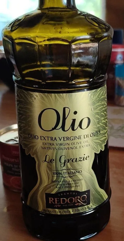 Le grazie