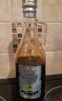 Vinaigre balsamique de modène vieilli