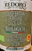 Olio extra vergine di oliva