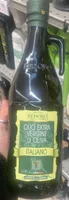 Olio extra vergine di oliva