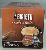 Ginseng