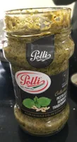 Pesto à la genovese