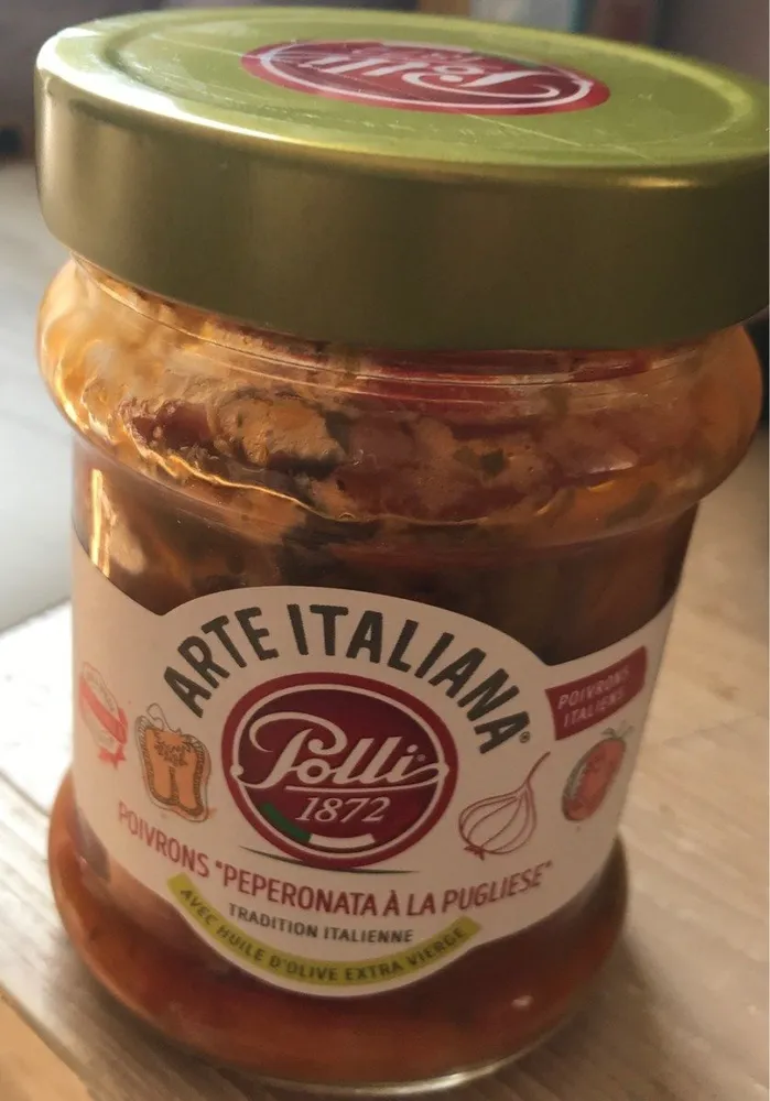 ARTE ITALIANA