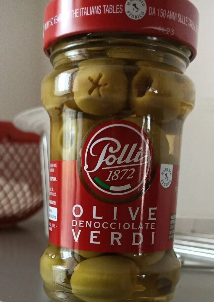 olive