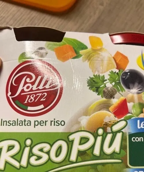 Condiriso