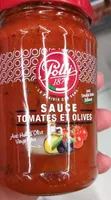 Sauce tomate polli