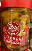 Peperoni maremmani