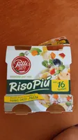 Riso Più
