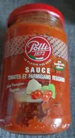 Sauce tomate
