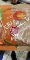 Crispy veg