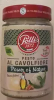 Pesto al cavolfiore