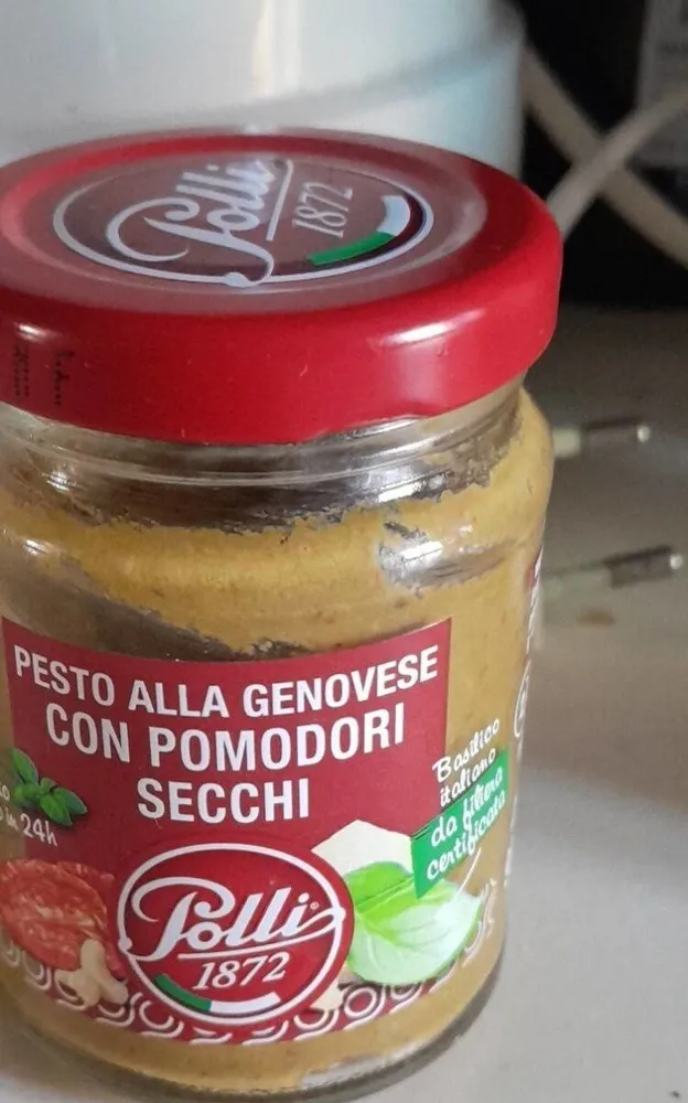 pesto