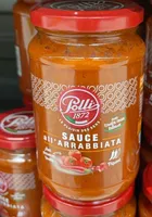 Sauce arrabiata