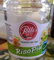 Riso piu
