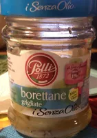 cipolline borettane grigliate
