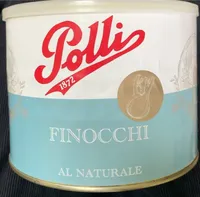 Fenouil eau et sel