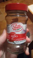 Aglio, olio e peperoncino