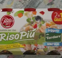 Insalata per riso