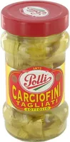 Polli Carciofini Tagliati GR. 285 (e)