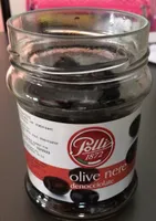 Olive nere