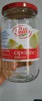 Cipolline sottoaceto