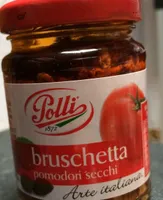 Bruschetta