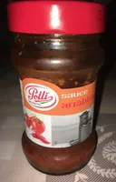 Sauce Arrabbiata