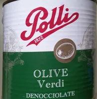 Olive verte