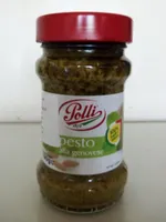 Pesto alla genovese