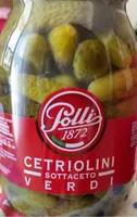 Cetriolini