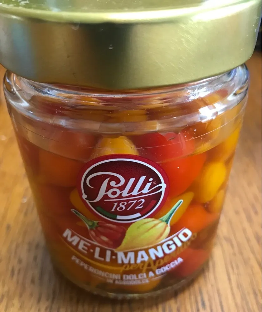 ME-LI-MANGO