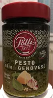 Pesto alla genovese