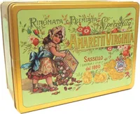 Amaretti Virginia