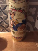 Amarettti Virginia