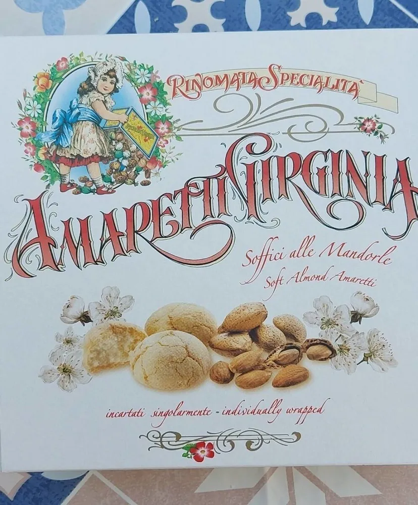 Amaretti
