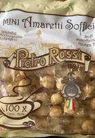 Mini Amaretti Soffiei