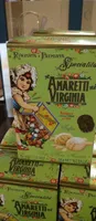 Amarettini Virginia